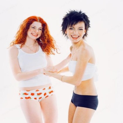 t.A.T.u. – A Simple Motion