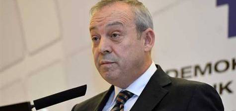 TÜSİAD Başkanı'nın faiz kararına yorumu