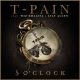 T-Pain ft Wiz Khalifa & Lily Allen – 5 O’Clock