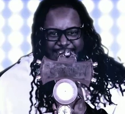 T Pain – Best Love Song (Ft. Chris Brıown)