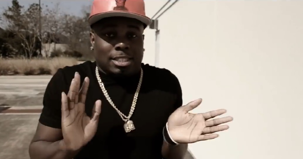 T Wayne – Nasty Freestyle