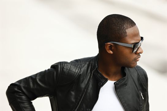 Taio Cruz – Troublemaker