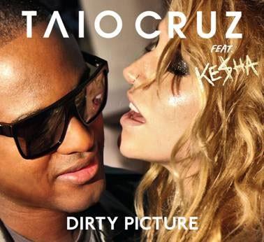 Taio Cruz – Dirty Picture (ft. Ke$ha)