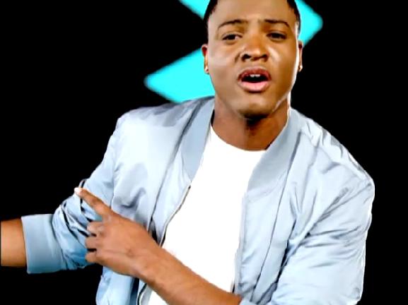 Taio Cruz – Moving on