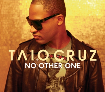 Taio Cruz – No other one