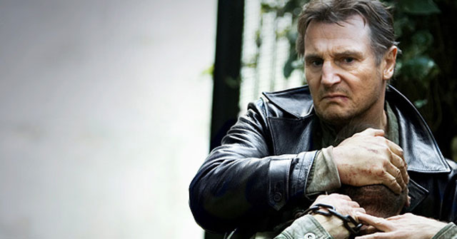 Taken 2 – Fragman