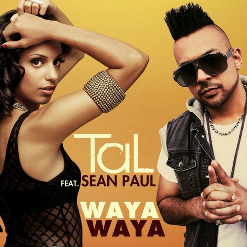 Sean Paul – Waya waya (ft. Tal )