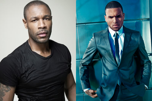 Tank – Lonely (ft. Chris Brown)