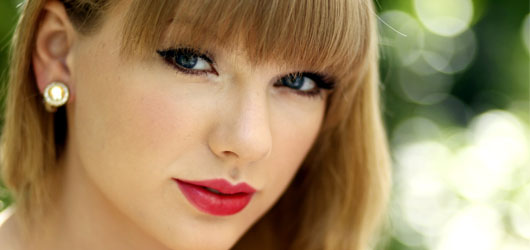 Taylor Swift'in Dergileri Satmıyor