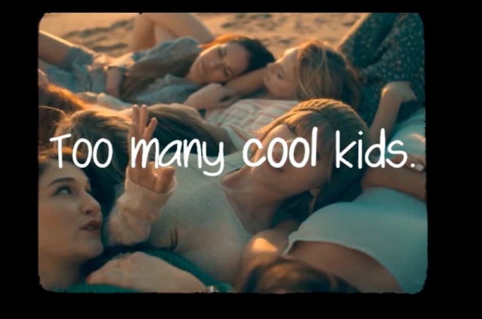 Taylor Swift – 22 -Lyric