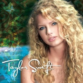 Taylor Swift – Today Was A Fairytale
