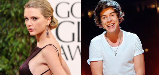 Birlikte Anılmaya Başladılar