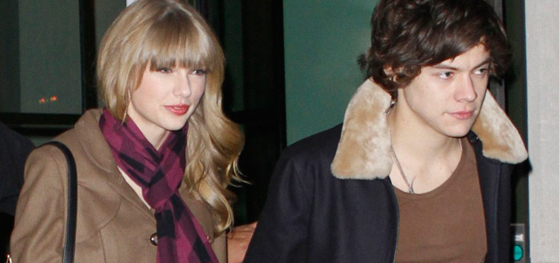 Genç Aşıklar Hiç Ayrılmıyor