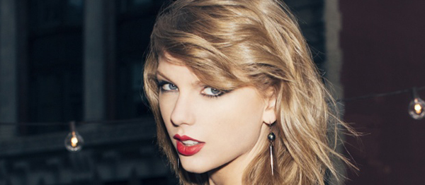 Taylor Swift'in Reklam Videosu – 8. sınıftayken arkadaşlarıyla birlikte oynadığı reklam ortaya çıktı