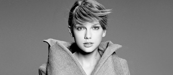 Taylor Swift Vaftiz Anne Olacak!