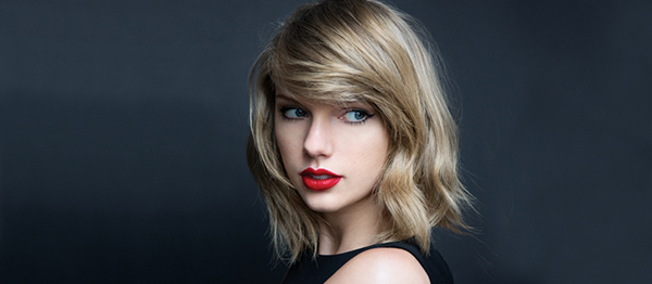 Taylor Swift Yine Rekor Kırdı