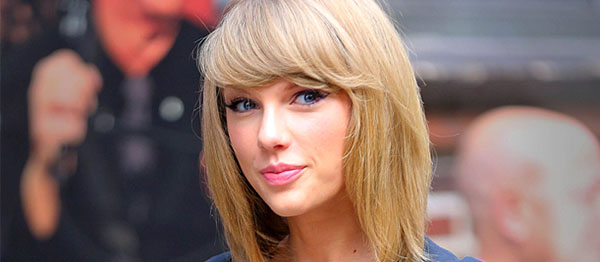 Taylor Swift Yine Aşk Dedikoduları İle Gündemde