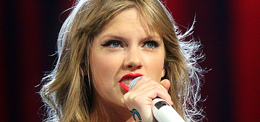 Taylor Swift İlişkileri Hakkında Konuştu