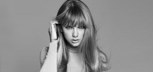 Taylor Swift Korsanla Savaşıyor