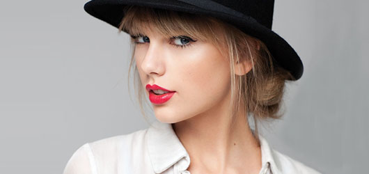 Taylor Swift Yeni Albümünü Canlı Yayında Tanıtacak