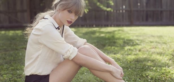 Taylor Swift’den Yeni Albüm