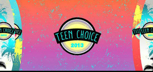 Teen Choice Ödülleri 2013