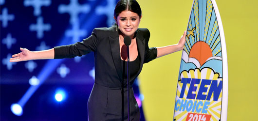 2014 Teen Choice Ödülleri