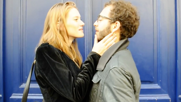 The Avener, Phoebe Killdeer – Fade Out Lines