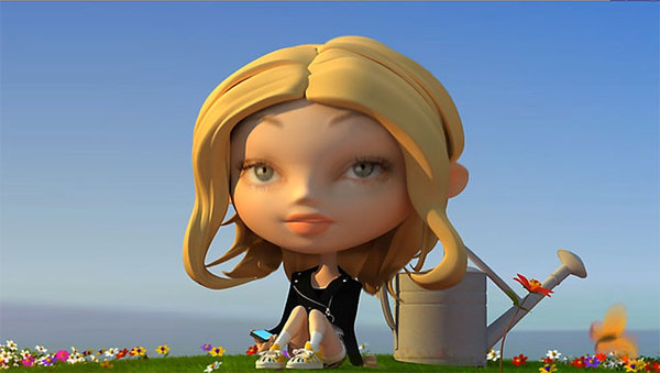 The Black Eyed Peas – XOXOXO