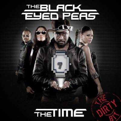 The Black Eyed Peas – The Time