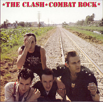 The Clash – Should I Stay Or Should I Go