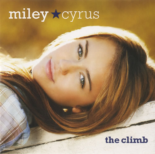 Miley Cyrus – The climb