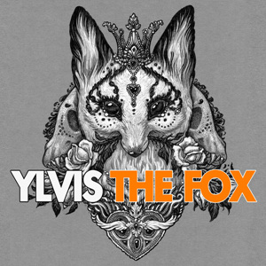 Ylvis – The Fox