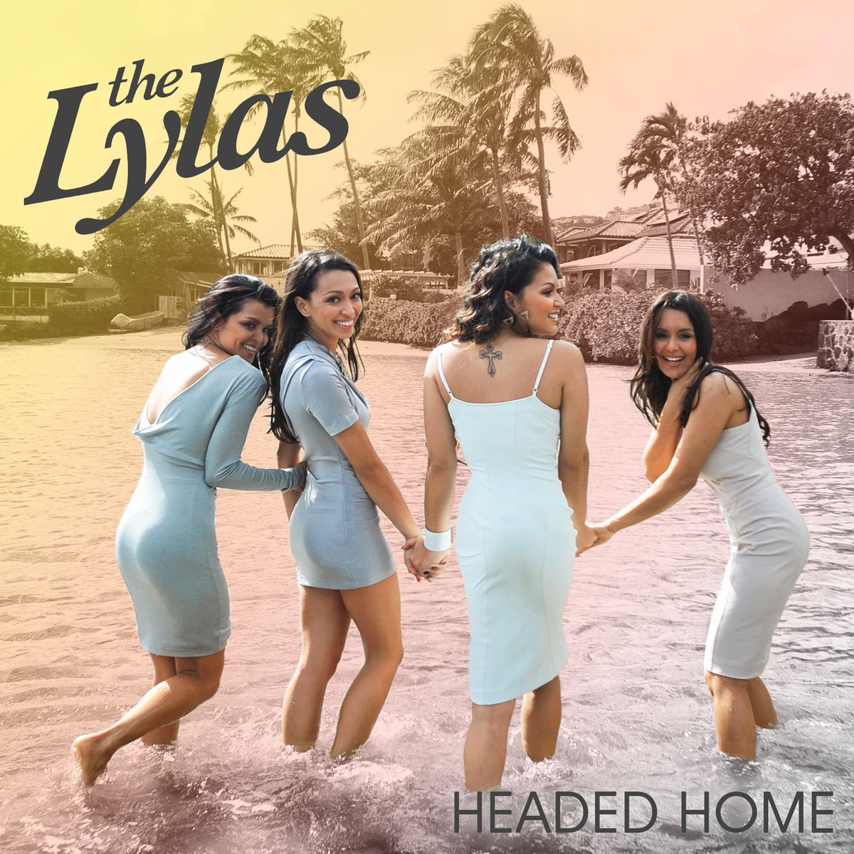The Lylas – Headed Home