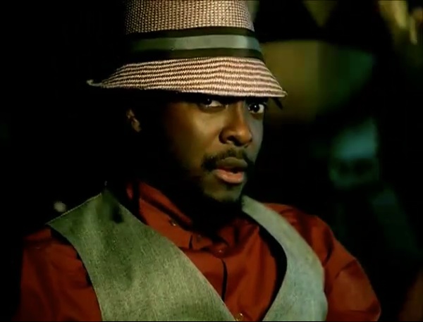 The Pussycat Dolls – Beep (Ft. Will I Am)