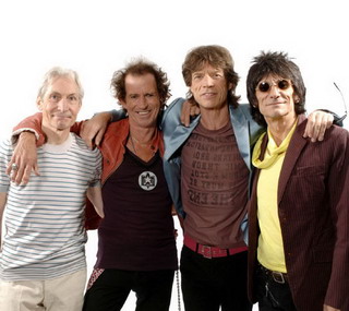 Rolling Stones'ta gitarist problemi