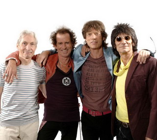Rolling Stones'ta gitarist problemi