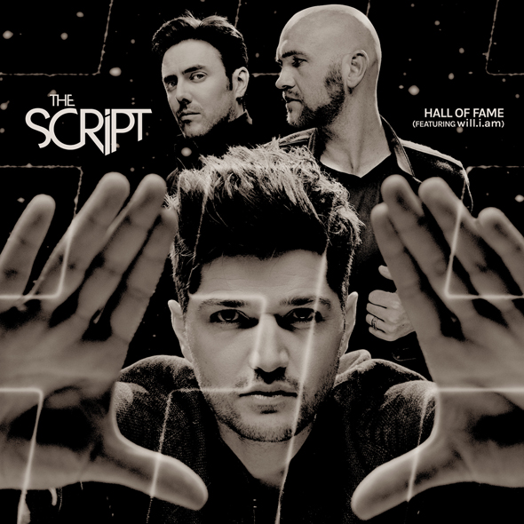 The Script – Hall Of Fame ft. Will.i.am
