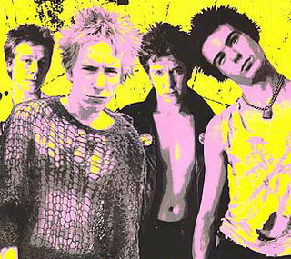 Sex Pistols hayranlarına kötü haber