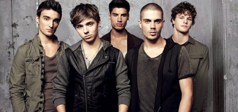The Wanted, Düet Yapmak İstediği Kişiyi Açıkladı