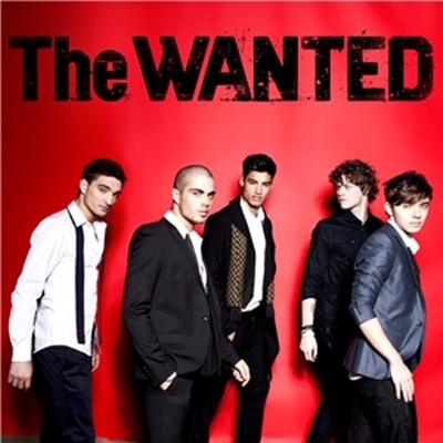 The Wanted – Lightning