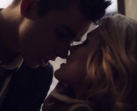 The Wanted – I Found You