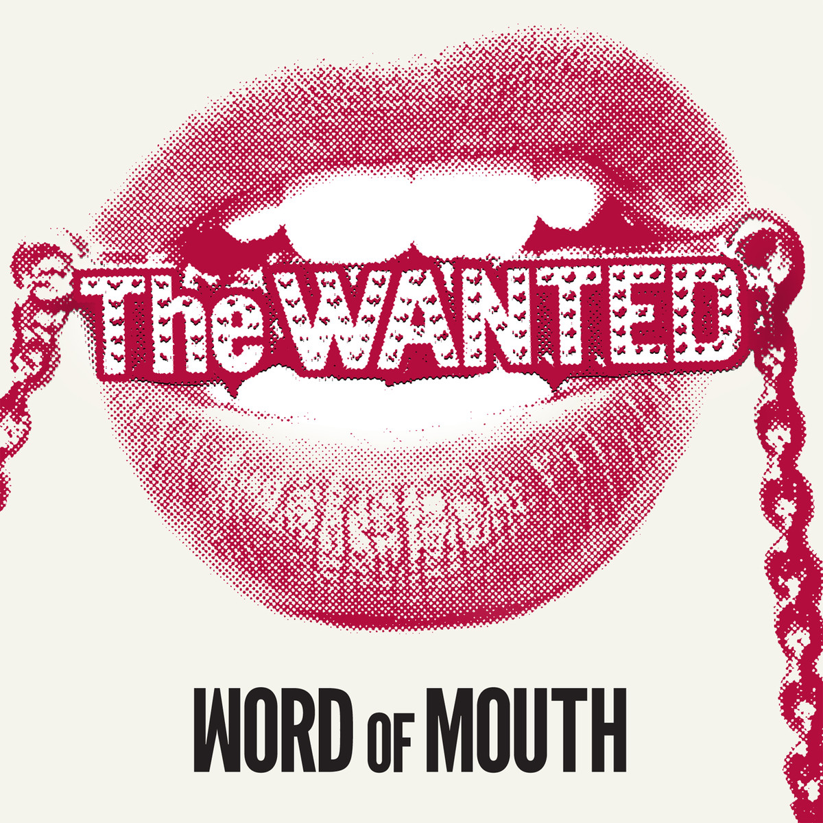 The Wanted – Could This Be Love