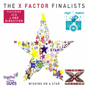 The X Factor Finalists 2011 – Wishing On A Star