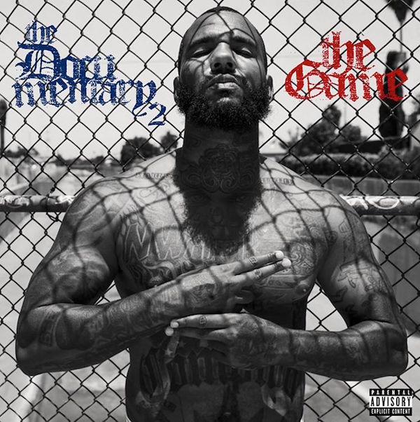The Game – On Me Ft. Kendrick Lamar