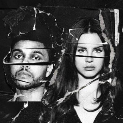 The Weeknd – Prisoner feat. Lana Del Rey