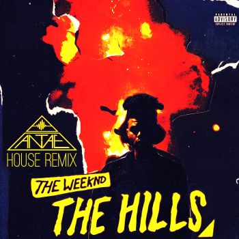 TheWeeknd – The Hills