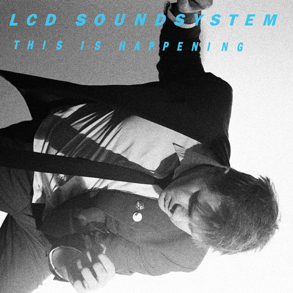 LCD Soundsystem’in Üçüncü ve Son Albümü