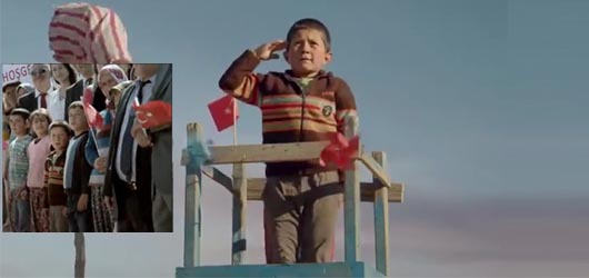 THY'den Ağlatan Reklam Filmi – İzleyenleri duygulandırdı