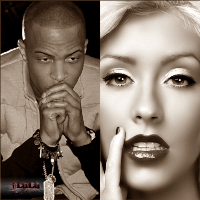 T.I. feat Christina Aguilera – Castle Walls